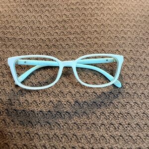 Tiffany & Co. Blue Women's Glasses